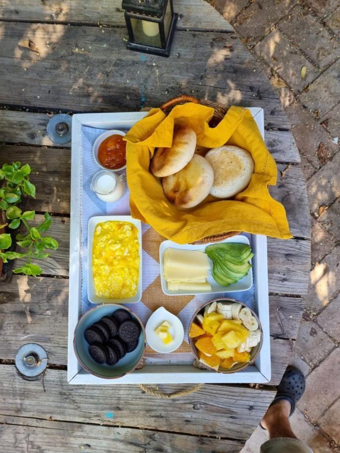 Lodge El Jardin, Eco Boutique San Alfonso