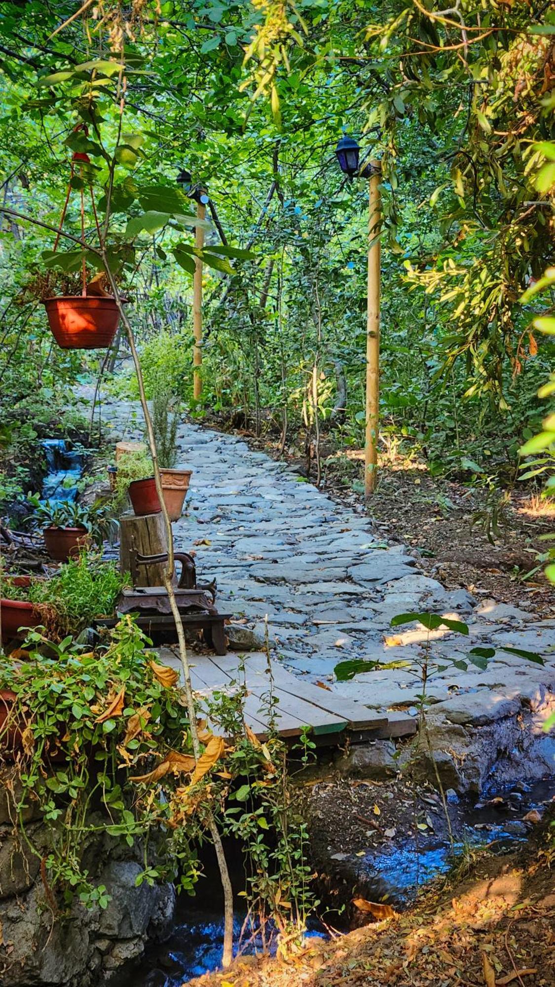 Lodge El Jardin, Eco Boutique San Alfonso
