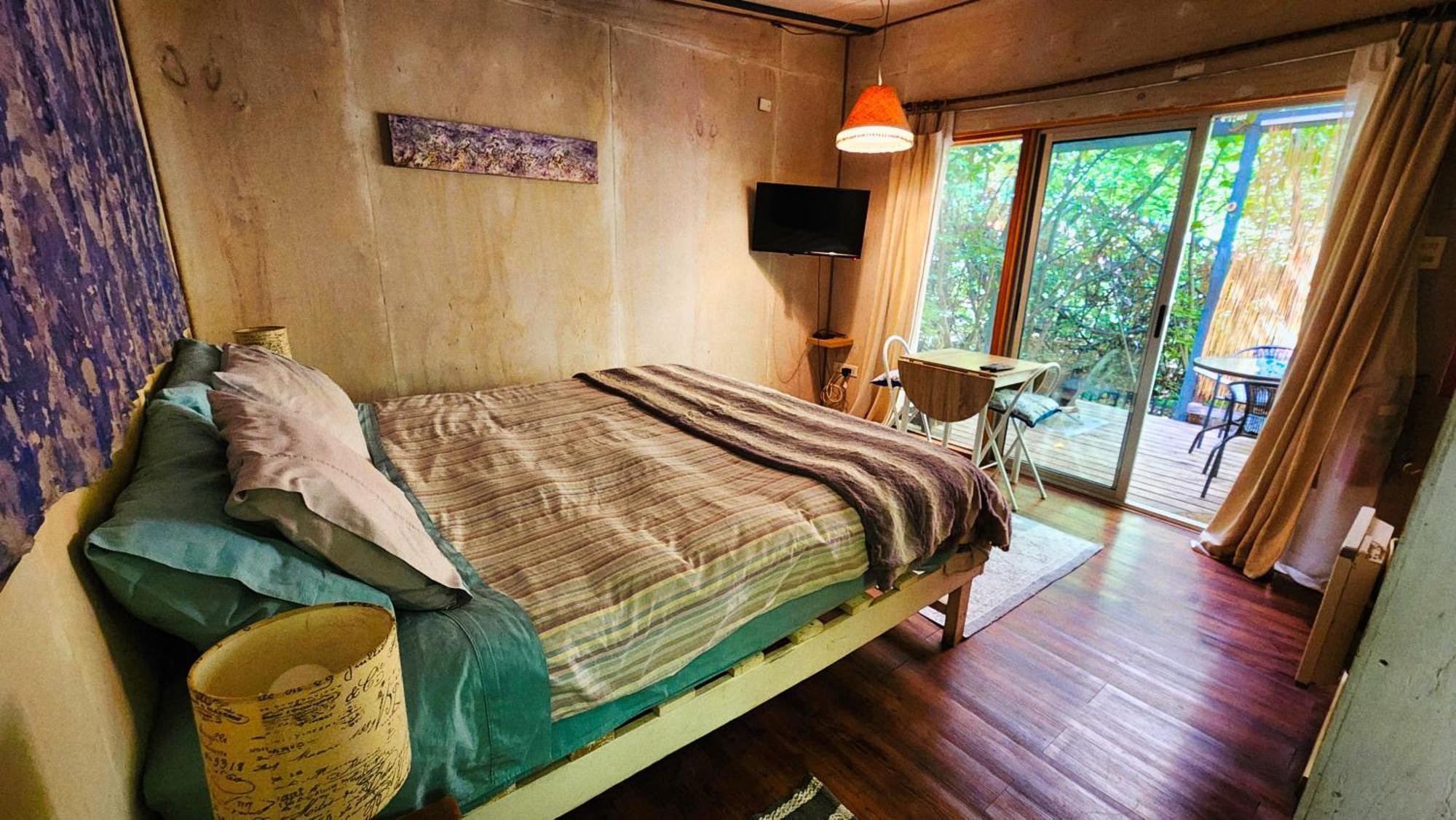 El Jardin, Eco Boutique Lodge San Alfonso