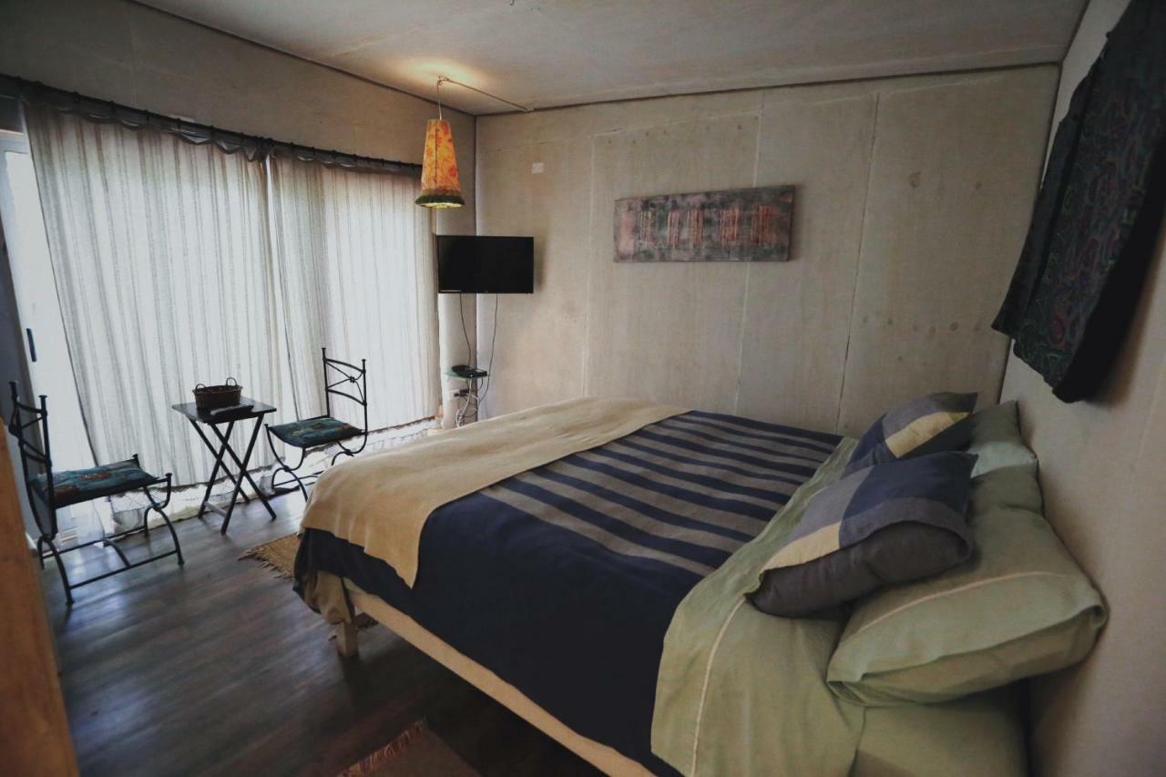 El Jardin, Eco Boutique
