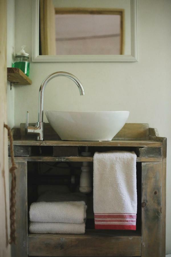 El Jardin, Eco Boutique Lodge *